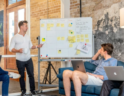 Revitalize Personal Business Coaching One on One