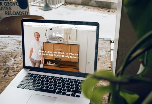 Revitalize Website Build Consultation