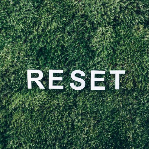 Revitalize RESET