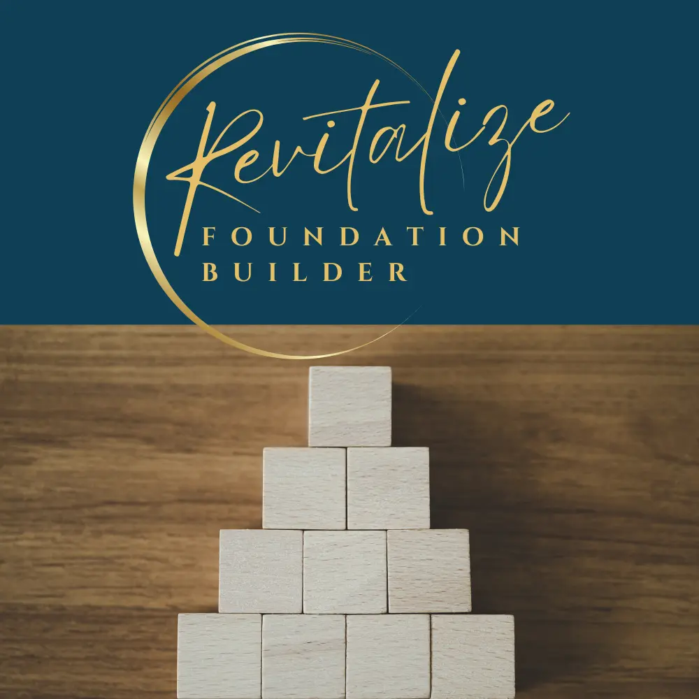 Foundation Builder - Business Essentials